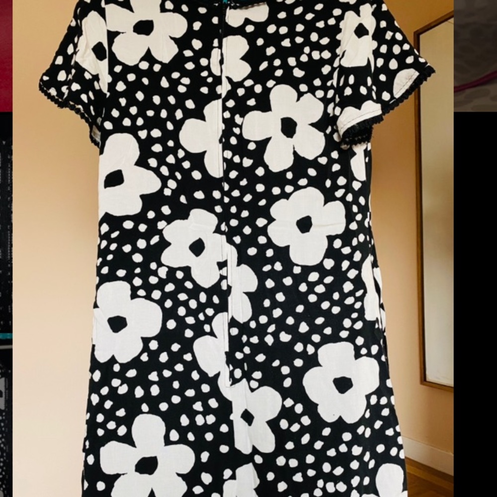 ModCloth Dress - Picture 2 of 4